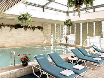 Hotel Sheraton Mar Del Plata