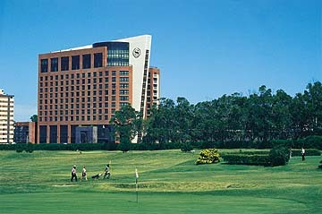 Hotel Sheraton Mar Del Plata