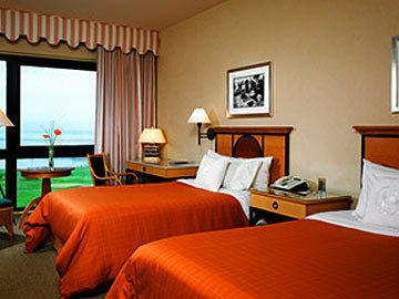 Hotel Sheraton Mar Del Plata