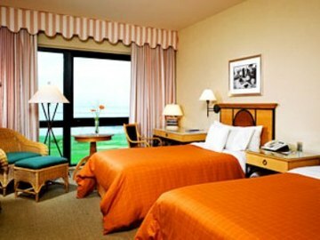Hotel Sheraton Mar Del Plata