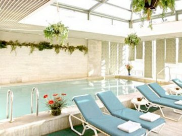 Hotel Sheraton Mar Del Plata