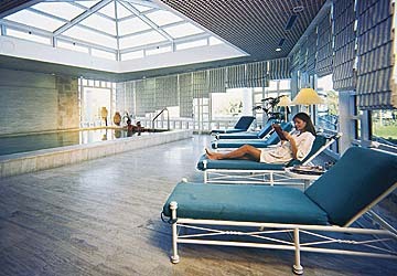 Hotel Sheraton Mar Del Plata