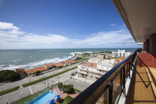 Hotel Solanas Mar Del Plata