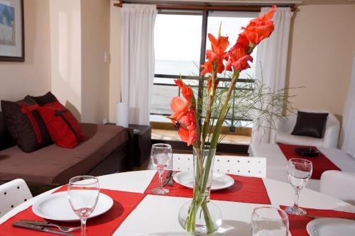 Hotel Solanas Mar Del Plata