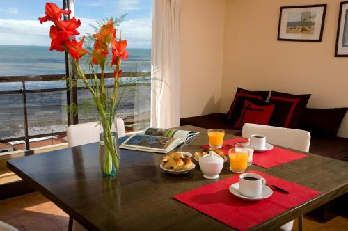 Hotel Solanas Mar Del Plata