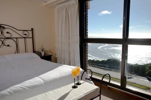 Hotel Solanas Mar Del Plata