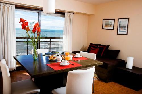Hotel Solanas Mar Del Plata