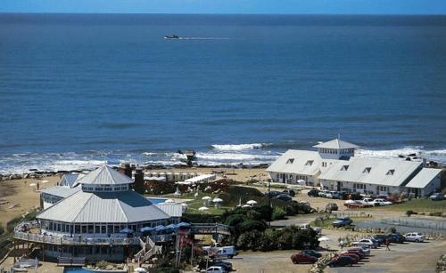 Hotel Solanas Mar Del Plata