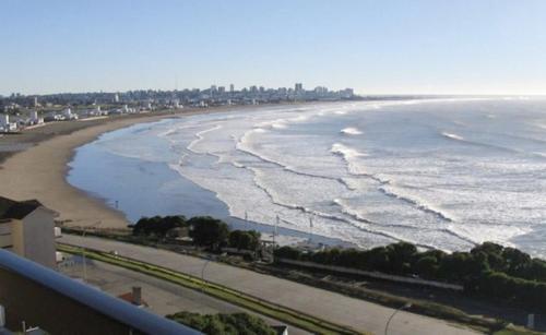 Hotel Solanas Mar Del Plata