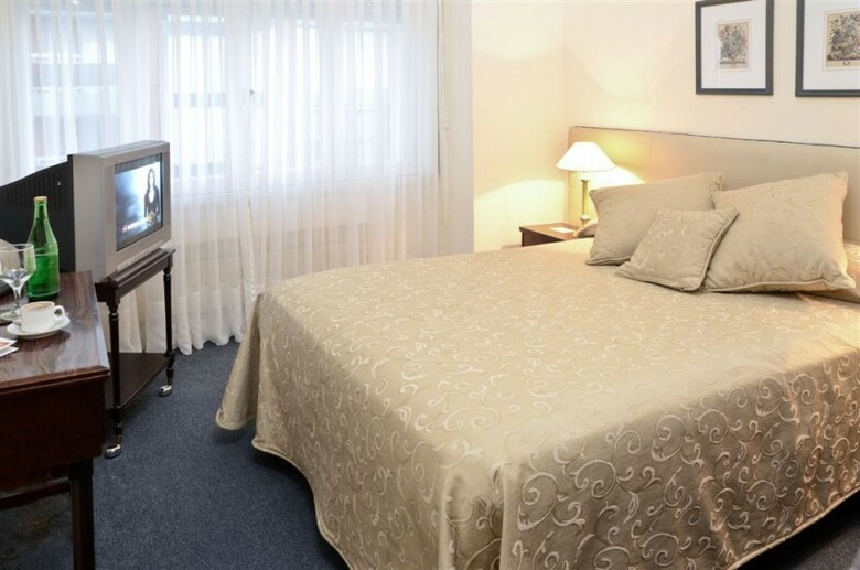 Hotel Presidente