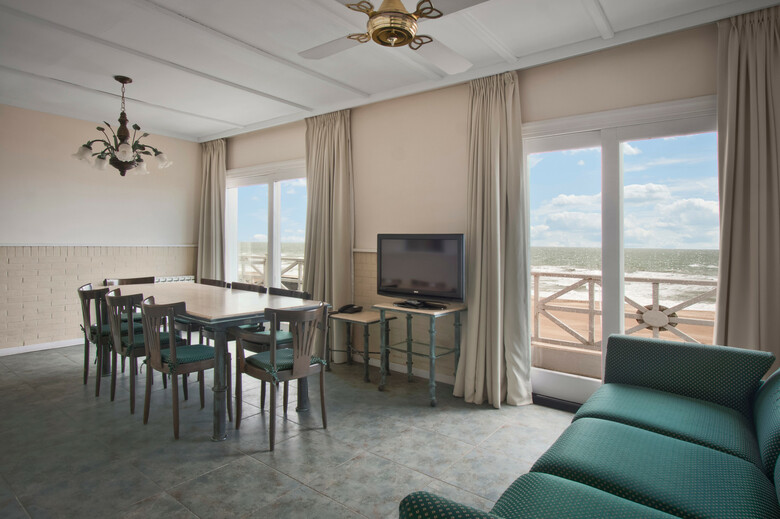 Hotel Terrazas Al Mar Pinamar Resort And Spa