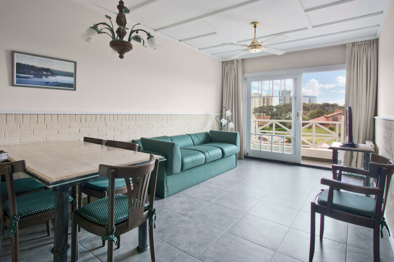 Hotel Terrazas Al Mar Pinamar Resort And Spa