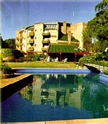 Hotel Del Bosque