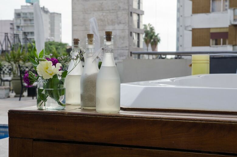 San Nicol�s Plaza Hotel