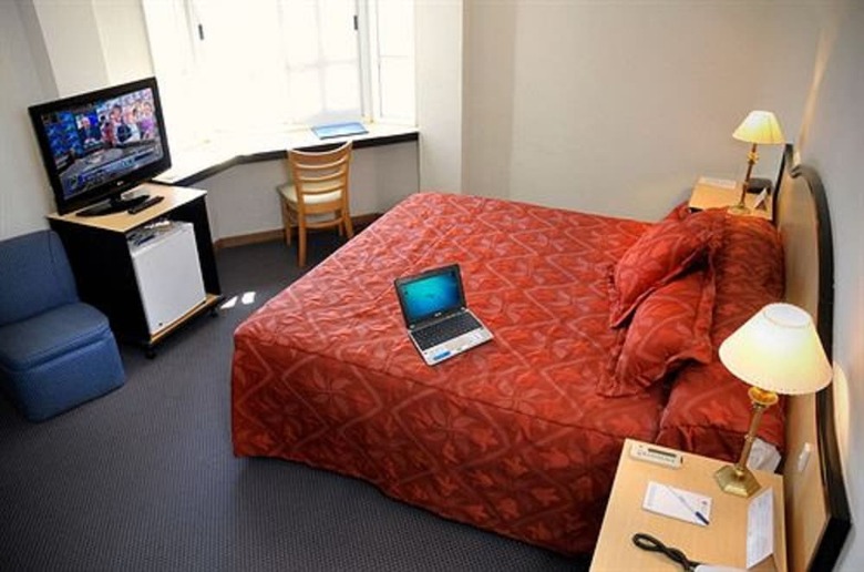 San Nicol�s Plaza Hotel