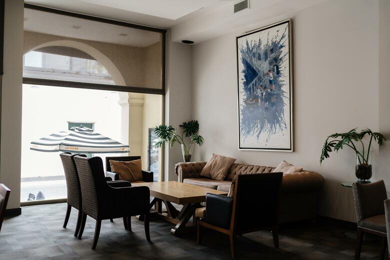 San Nicol�s Plaza Hotel