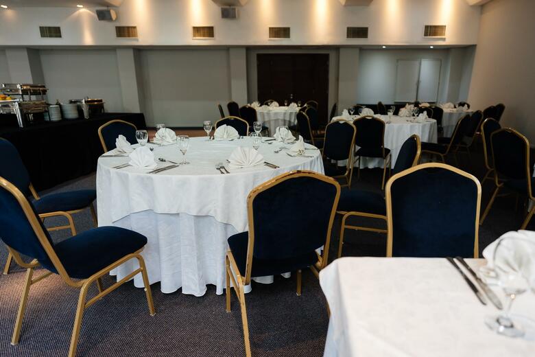 San Nicol�s Plaza Hotel