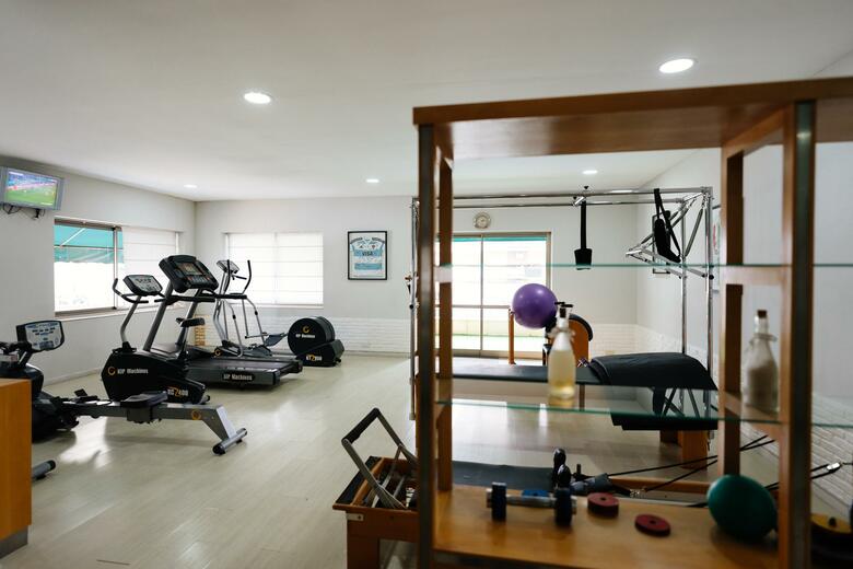 San Nicol�s Plaza Hotel