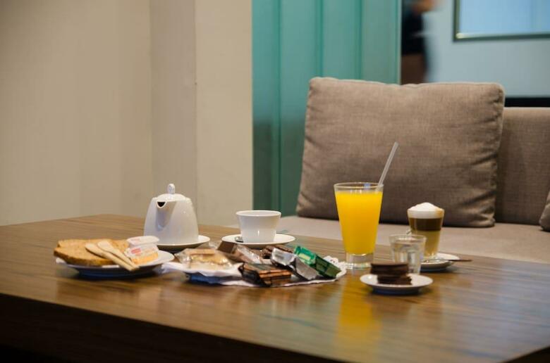 San Nicol�s Plaza Hotel