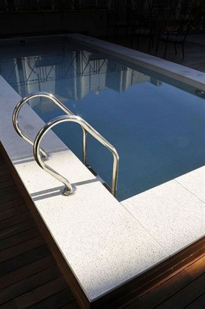 San Nicol�s Plaza Hotel