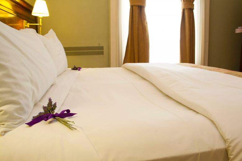 Hotel Colonial San Nicol�s