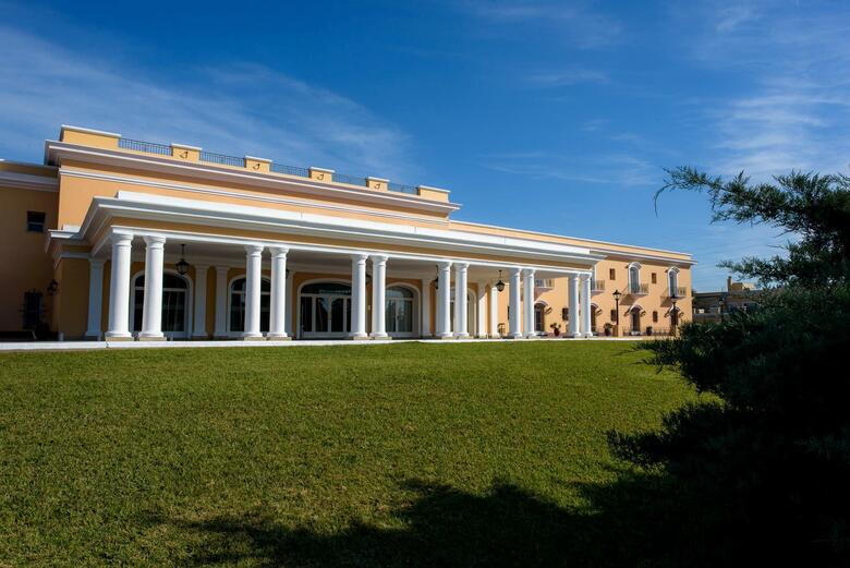 Hotel Colonial San Nicol�s