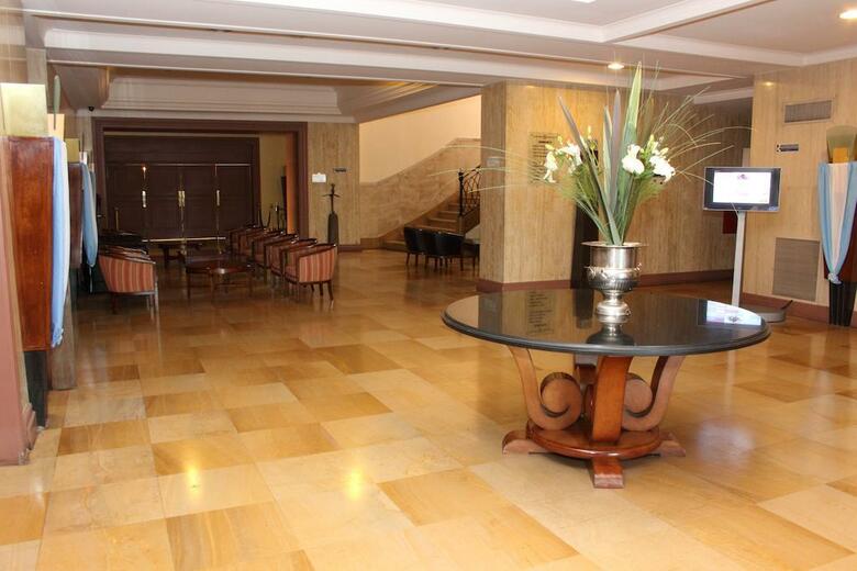 Hotel Colonial San Nicol�s