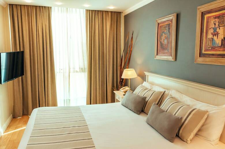 Amerian Catamarca Park Hotel