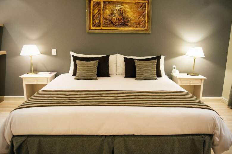 Amerian Catamarca Park Hotel