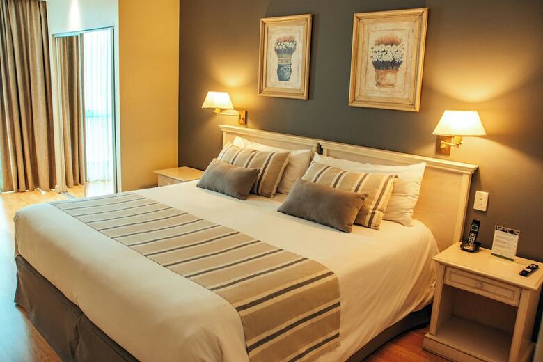 Amerian Catamarca Park Hotel