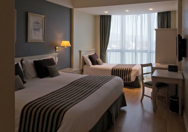 Amerian Catamarca Park Hotel