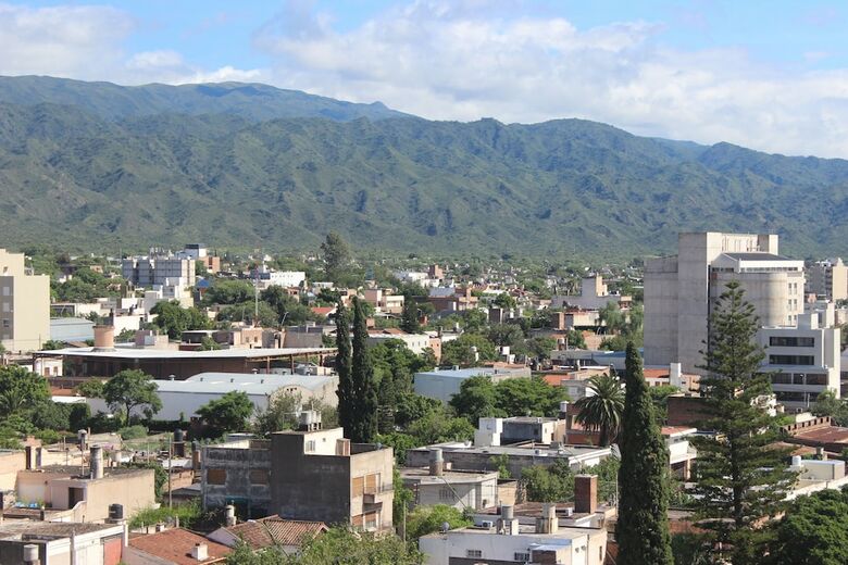 Amerian Catamarca Park Hotel