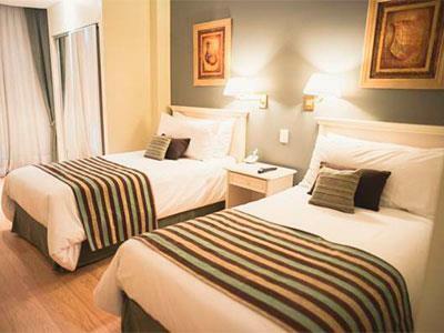 Amerian Catamarca Park Hotel
