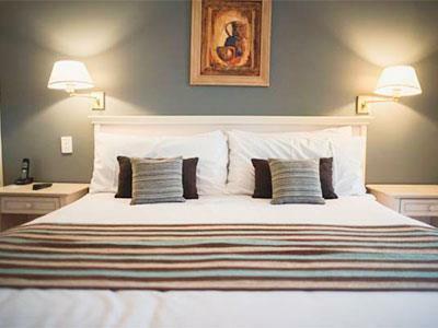 Amerian Catamarca Park Hotel