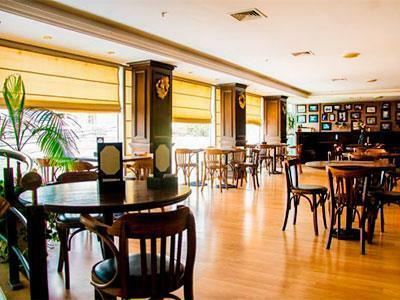 Amerian Catamarca Park Hotel
