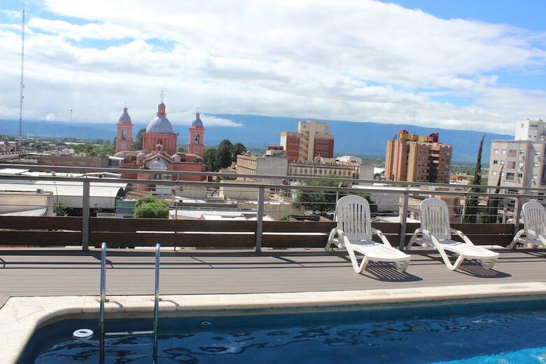 Amerian Catamarca Park Hotel