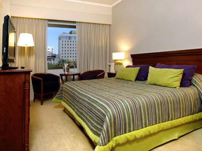 Austral Plaza Hotel And Centro De Convenciones