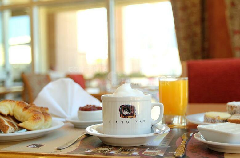 Lucania Palazzo Hotel