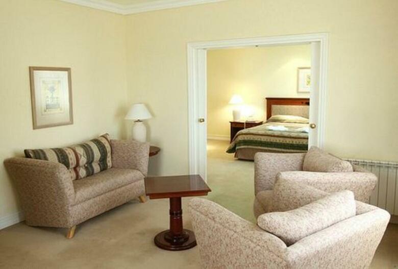 Lucania Palazzo Hotel