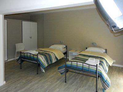 Hotel Hostal Del Rey