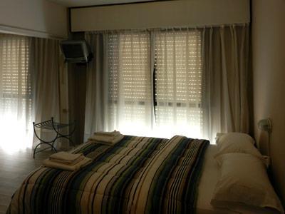 Hotel Hostal Del Rey