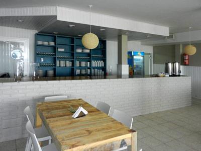 Hotel Hostal Del Rey