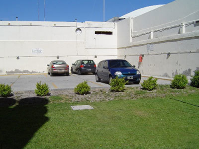 Playa Hotel