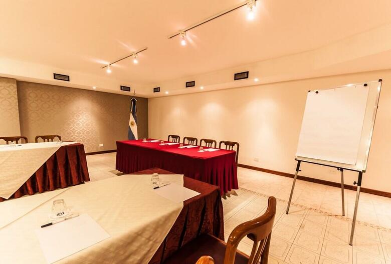 Hotel Libertador