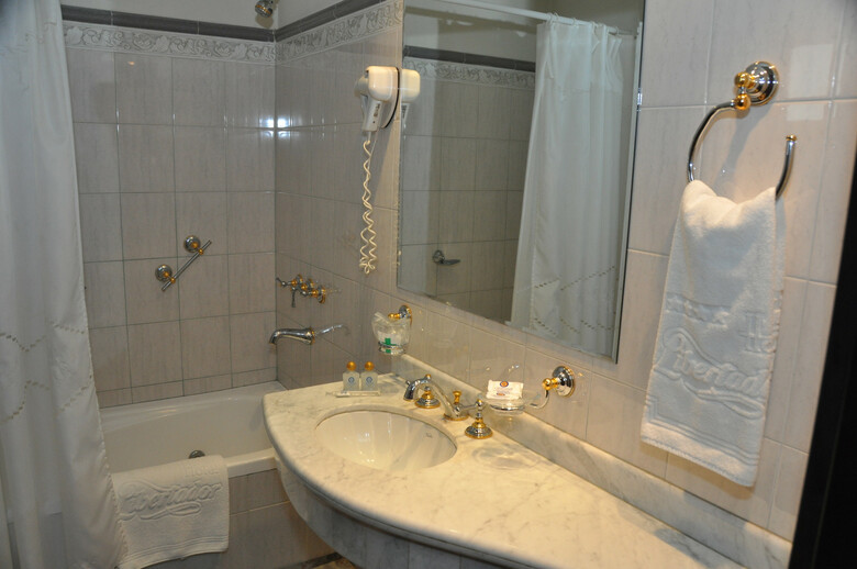 Hotel Libertador