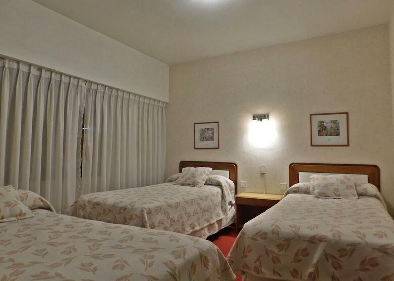 Hotel Libertador