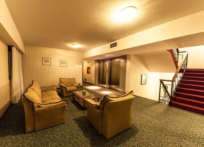Hotel Libertador