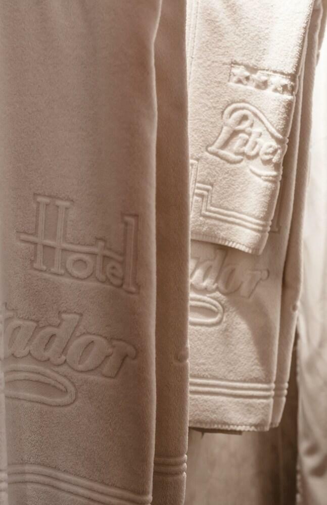 Hotel Libertador