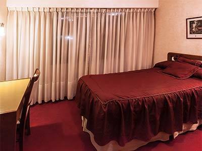 Hotel Libertador