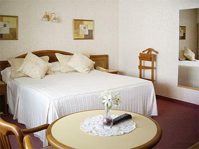 Hotel Libertador